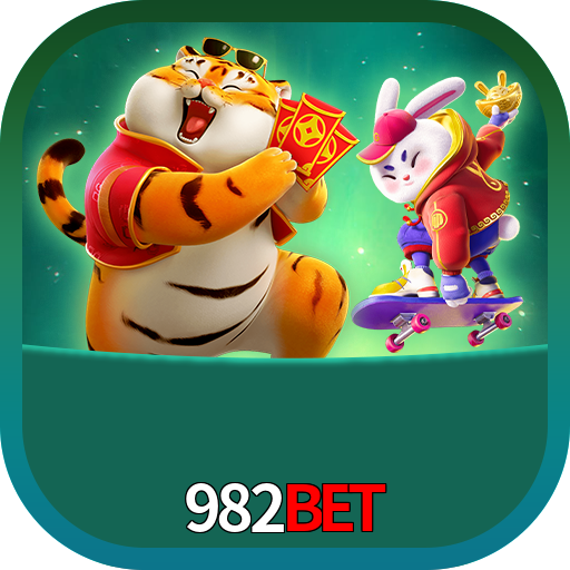Logo 982bet Cassino Online Brasil